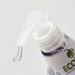 ECOZAVR эко мыло для рук «Смородина»
