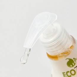 ECOZAVR эко шампунь для собак «Алоэ»