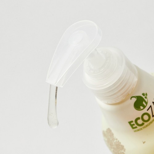 ECOZAVR эко шампунь для собак «Календула»