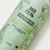 ECOZAVR Эко гель для мытья посуды, фруктов и овощей «Зеленое яблоко» 500 мл